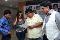 The Bells Movie Audio Success Meet